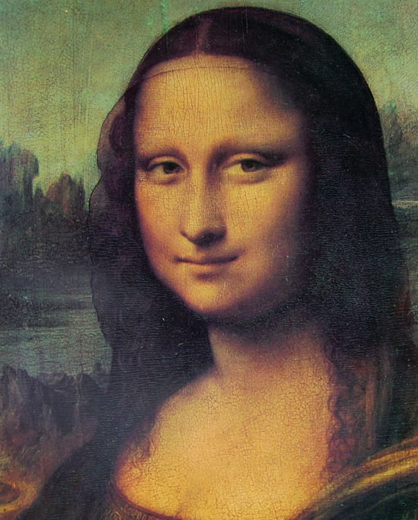 Scopri di più sull'articolo La Gioconda – Monna Lisa di Leonardo